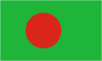 Bangladesh, flag