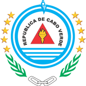 Cape Verde, coat of arms