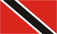 Trinidad and Tobago, flag