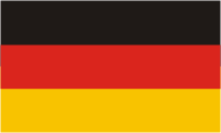 Germany: vector images of flags, arms, seals and badges