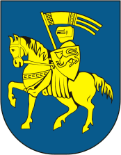 Schwerin (Mecklenburg-Vorpommern), coat of arms