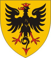 Brig (district in Switzerland), coat of arms