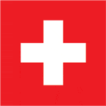Switzerland, flag