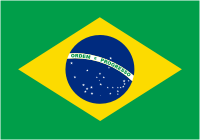 Brazil, flag