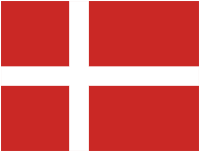 Denmark, flag