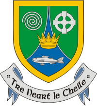 Meath County Crest