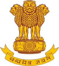 India, national emblem