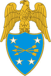 U.S. Department of Defense, insignia of Aide to Secretary of Defense
