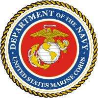 Marine Corp Vector