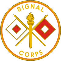 army signal corps