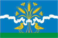 Флаг Кирсановского района