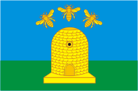 Флаг города Тамбов