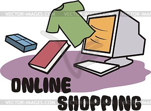 Shopping Online