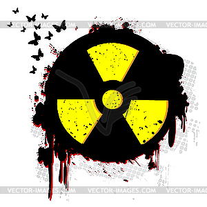 nuke clipart