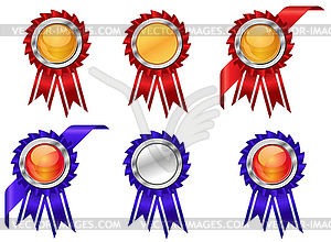 Award Symbol Clipart