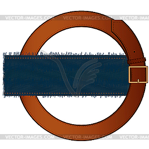 Clipart Belt