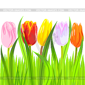 Long Grass Clipart