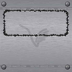 Metal Frame Clipart