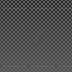 White Mesh Background