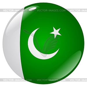 colours of pakistan