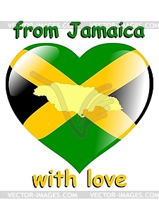 Free Jamaican Clipart