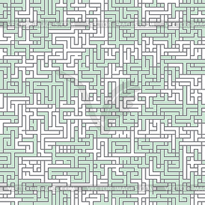 Labyrinth Clip Art