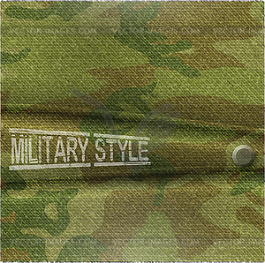 Camouflage Patterns Clipart