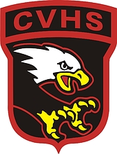 U.S. Army | Cumberland Valley High School, Mechanicsburg, PA, shoulder sleeve insignia - vector image