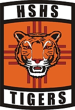 Vector clipart: U.S. Army | Hot Spring High School, Truth or Consequences, NM, shoulder sleeve insignia