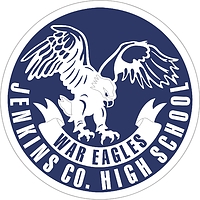 U.S. Army | Jenkins County High School, Millen, GA, shoulder sleeve ...