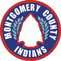 U.S. Army | Montgomery County High School, Mount Sterling, KY, Ärmelabzeichen