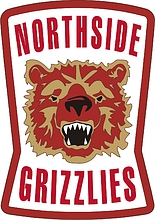 U.S. Army | Northside High School, Fort Smith, AR, shoulder sleeve insignia