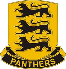 U.S. Army | Pell City High School, Pell City, AL, shoulder loop insignia