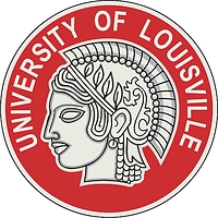 U.S. Army | University of Louisville, Louisville, KY, эмблема (знак различия)