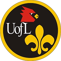 Vector clipart: U.S. Army | University of Louisville, Louisville, KY, shoulder sleeve insignia