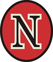 U.S. Army | University of Nebraska, Lincoln, NE, нарукавный знак - векторное изображение