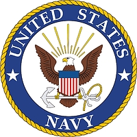 U.S. Navy, seal (#2)