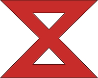 U.S. Army 10th Army, shoulder sleeve insignia