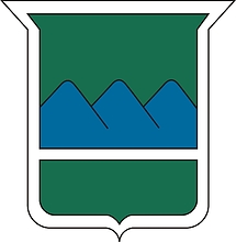 U.S. Army 80th Training Command, shoulder sleeve insignia - vector image