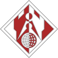 U.S. Army Corps of Engineers, боевой идентификационный знак