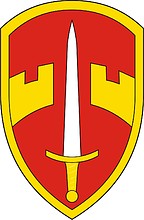 U.S. Military Assistance Command, Vietnam, shoulder sleeve insignia
