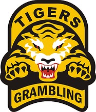 U.S. Army | Grambling State University, Grambling, LA, shoulder sleeve insignia - vector image