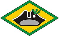 Vermont Army National Guard, Joint Force Headquarters, нарукавный знак
