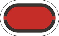 Vector clipart: U.S. Army 919th Engineer Company, background trimming