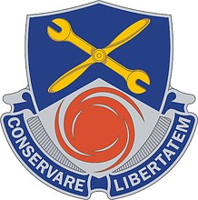 U.S. Army 1108th Aviation Group, distinctive unit insignia