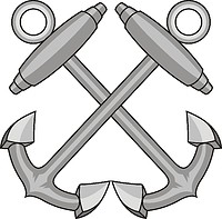 U.S. Navy rating insignia, Boatswain`s Mate (BM)