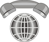 U.S. Navy rating insignia, Interior Communications Electrician (IC)
