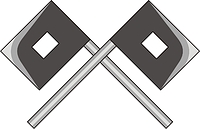 U.S. Navy rating insignia (discontinued), Signalman (SM)