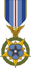 Congressional Space Medal of Honor