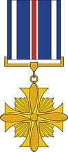 U.S. Distinguished Flying Cross